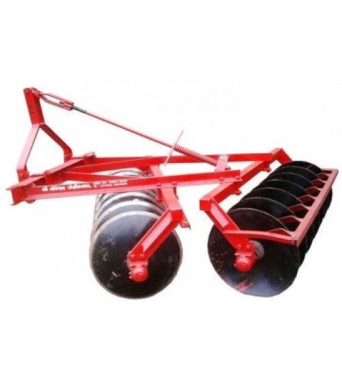 Tractor Disc Harrow 14 Disc